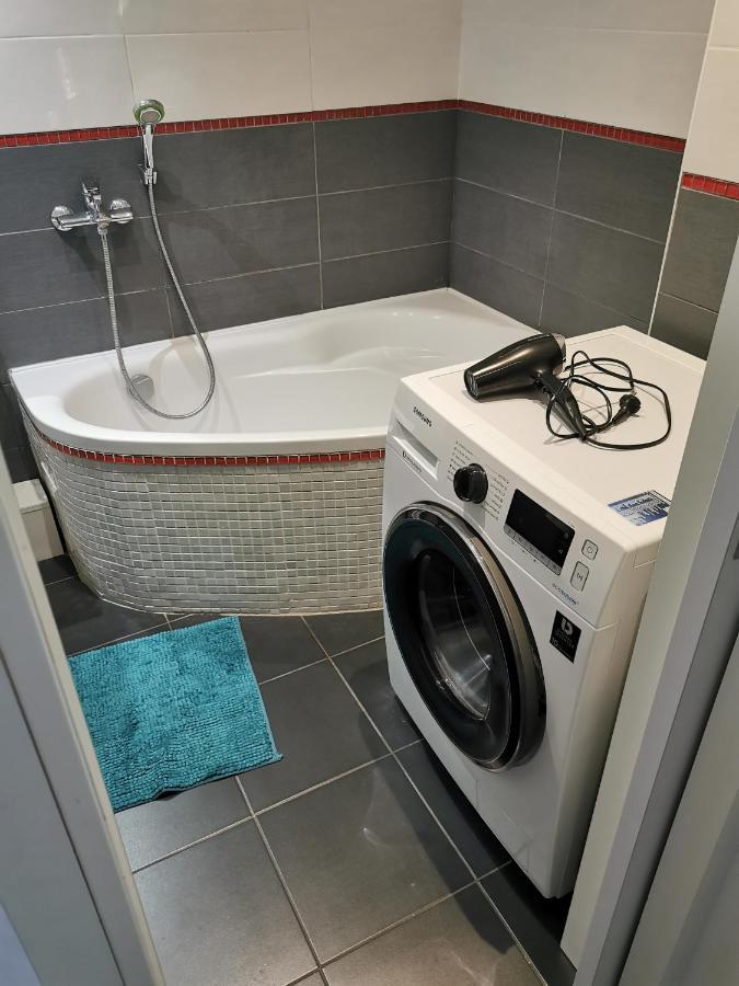 Centrum Apartman Kukucinova6 Кошице Экстерьер фото