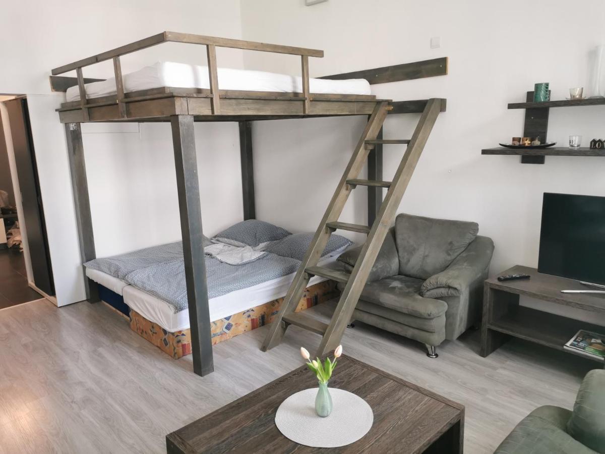 Centrum Apartman Kukucinova6 Кошице Экстерьер фото