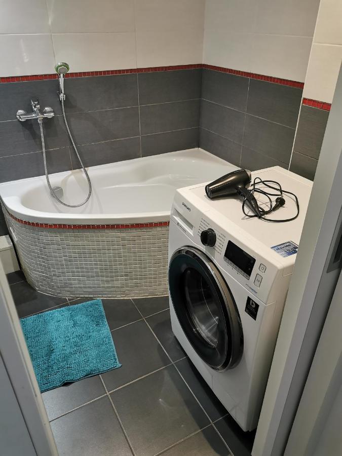Centrum Apartman Kukucinova6 Кошице Экстерьер фото