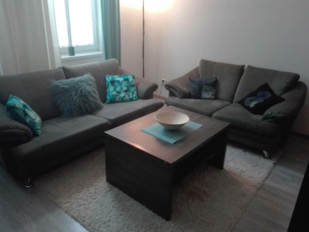 Centrum Apartman Kukucinova6 Кошице Экстерьер фото